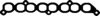 CORTECO 423071P Gasket, intake manifold